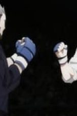 Garouden: The Way of the Lone Wolf Season 1 Episode 8