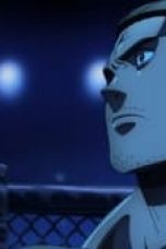 Garouden: The Way of the Lone Wolf Season 1 Episode 7