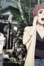 Garouden: The Way of the Lone Wolf Season 1 Episode 3