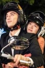 Amidst a Snowstorm of Love Season 1 Episode 27