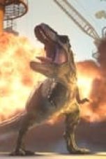 Jurassic World: Chaos Theory Season 1 Episode 10