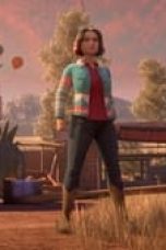 Jurassic World: Chaos Theory Season 1 Episode 5