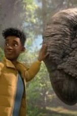 Jurassic World: Chaos Theory Season 1 Episode 1