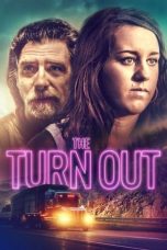 Movie poster: The Turn Out 2018