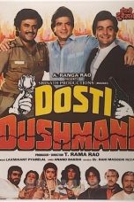 Dosti Dhushmani 1986