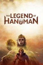 The Legend of Hanuman Season 4 Episode 1