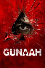 Movie poster: Gunaah 2023