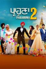 Movie poster: Parahuna 2 2024