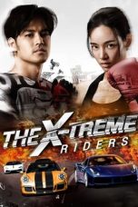 The X-Treme Riders 2023
