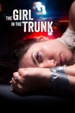 Movie poster: The Girl in the Trunk 2024