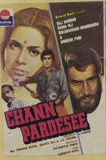 Chann Pardesi 1981