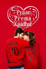 Pyaar Prema Kaadhal 2018