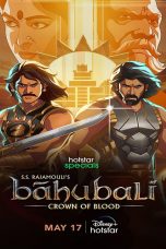 Baahubali: Crown of Blood Season 1 Episode 8