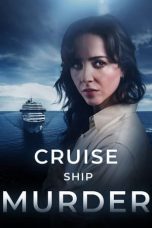 Cruise Ship Murder 2024