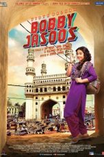 Bobby Jasoos 2014