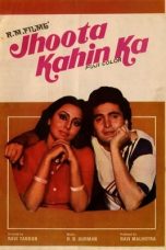 Jhoota Kahin Ka 1979