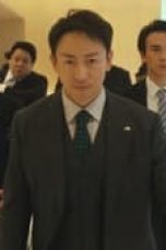 Tokyo Swindlers Season 1 Episode 4