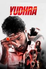 Movie poster: Yudhra