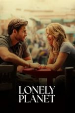 Movie poster: Lonely Planet