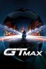 Movie poster: GTMAX (2024)