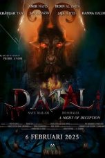 Night of Deception: Dajal: Satu Malam Dipedajal (2025)