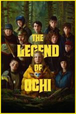 The Legend of Ochi (2025) The Legend of Ochi (2025)