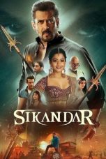 Sikandar: सिकंदर (2025)