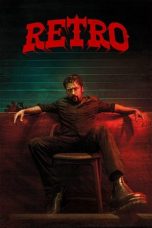 Retro ரெட்ரோ (2025)