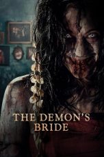 The Demon’s Bride: Pengantin ibLis (2025)