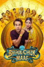 Bhool Chuk Maaf: भूल चूक माफ (2025)