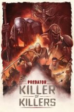 Predator: Killer of Killers (2025)