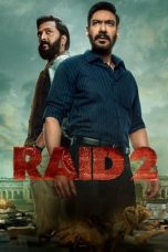 Raid 2: रेड २ (2025)