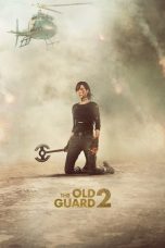 The Old Guard 2 (2025)