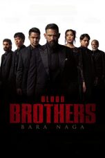 Blood Brothers: Dragon’s Embers (2025)