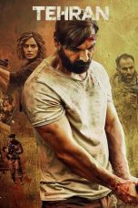 Tehran: तेहरान (2025)