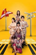 The 4 Rascals (2025): Bộ Tứ Báo Thủ