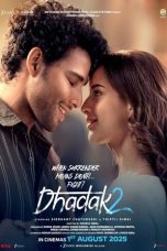 Dhadak 2: धड़क २