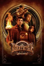 Aghathiyaa: அகத்தியா (2025)