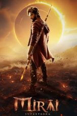 Mirai: మిరాయి (2025)