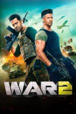 War 2 | वॉर 2 (2025)