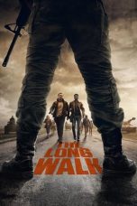 The Long Walk (2025)