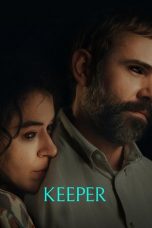 Movie poster: Keeper (2025)