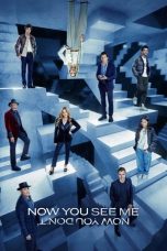 Now You See Me: Now You Don’t (2025) Movie poster: Now You See Me: Now You Don’t (2025)