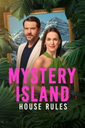 Mystery Island: House Rules (2025)