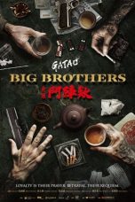 Movie poster: GATAO: Big Brothers (2025)