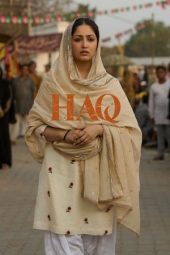 Haq (2025): हक़