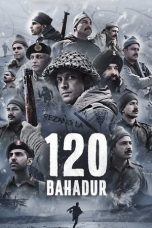 120 Bahadur (2025)