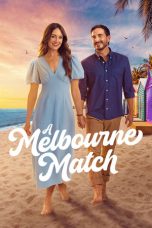 A Melbourne Match (2026) Movie poster: A Melbourne Match (2026)