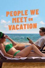 People We Meet on Vacation (2025) Movie poster: People We Meet on Vacation (2025)