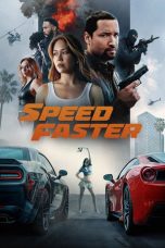 Movie poster: Speed Faster (2026)